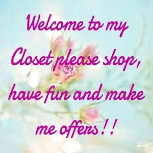 I will accept any reasonable offers on the listing